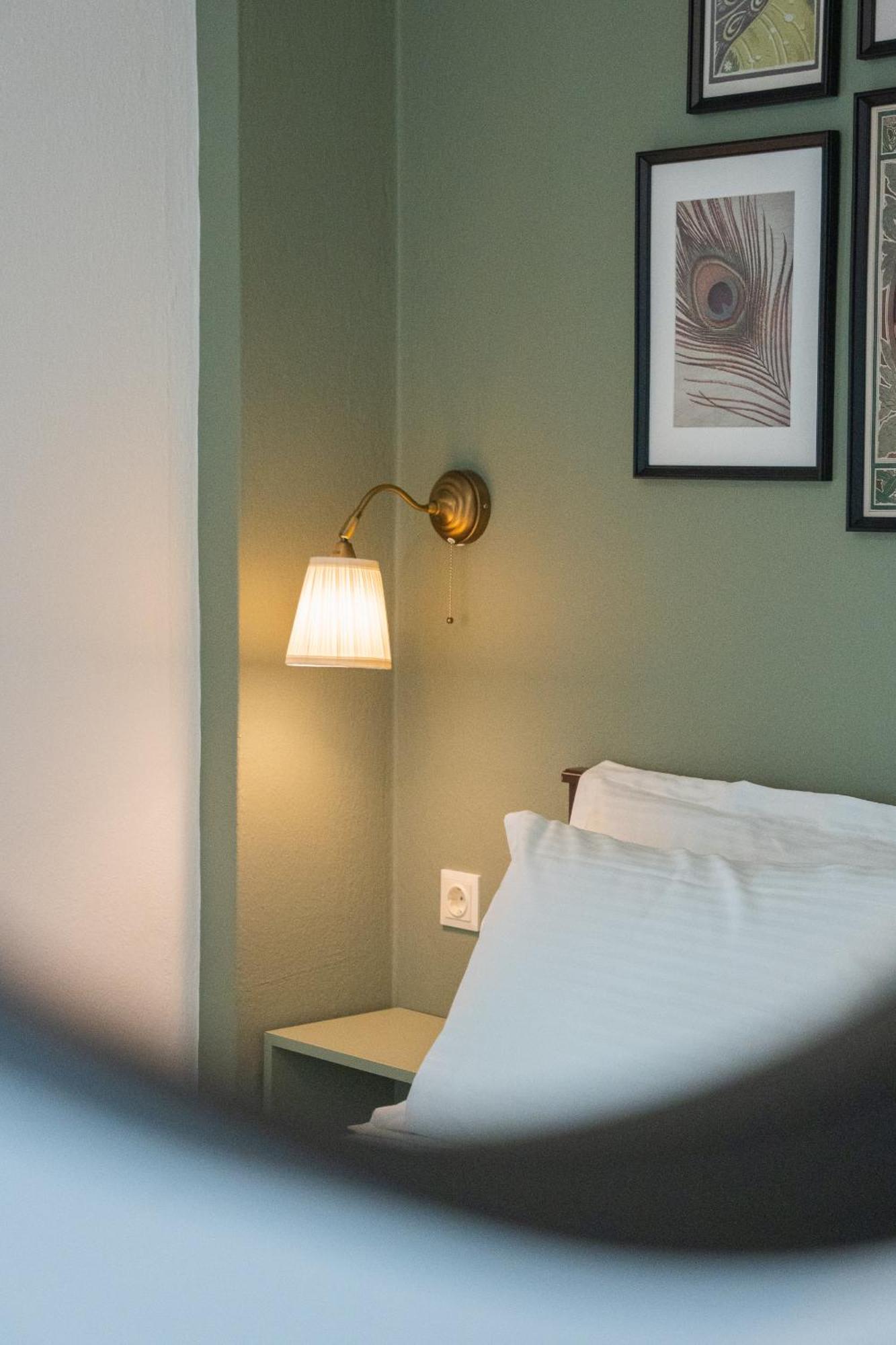 Otium Living Lejlighed Volos Eksteriør billede