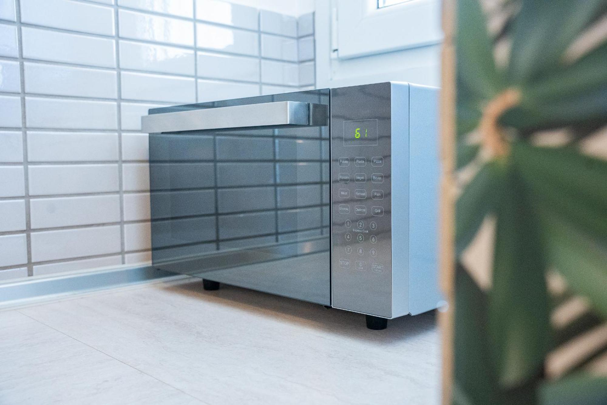 Otium Living Lejlighed Volos Værelse billede