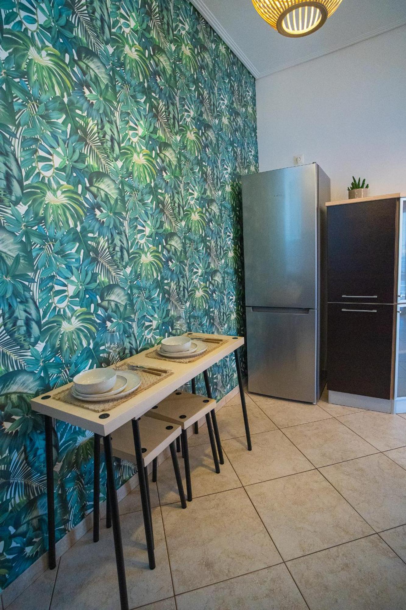 Otium Living Lejlighed Volos Værelse billede